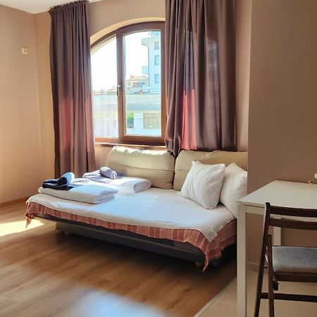 Hotel Kazak Obzor Camera foto