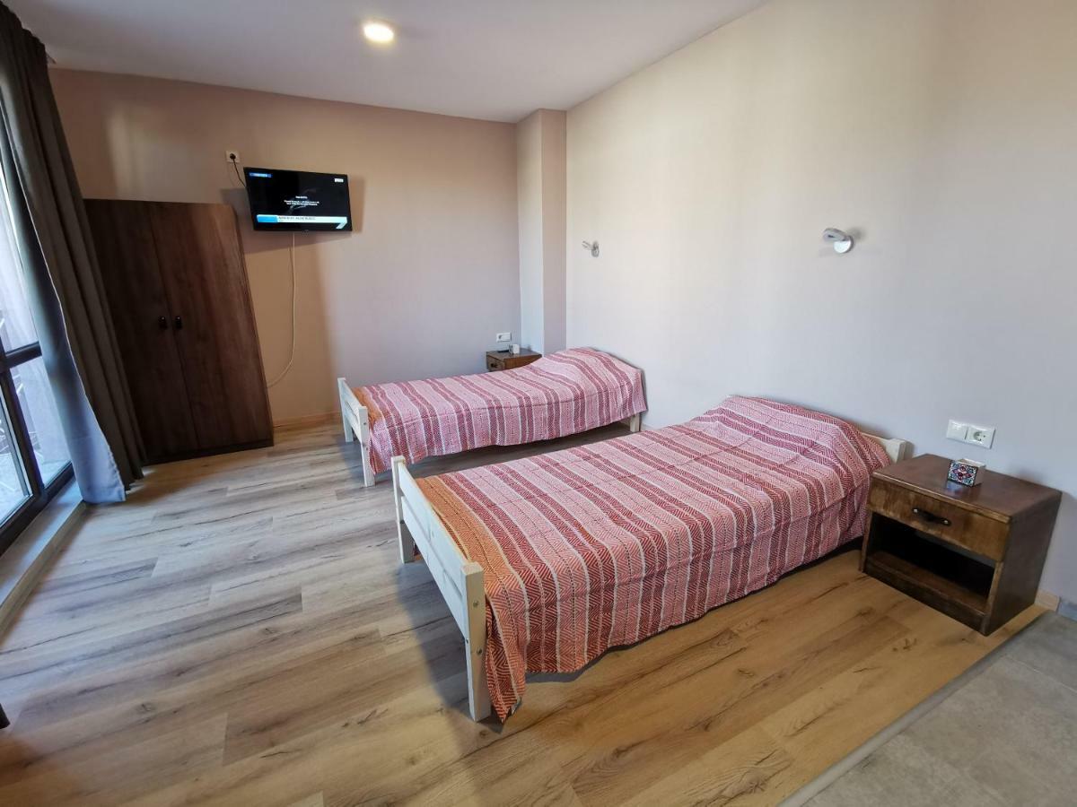 Hotel Kazak Obzor Esterno foto