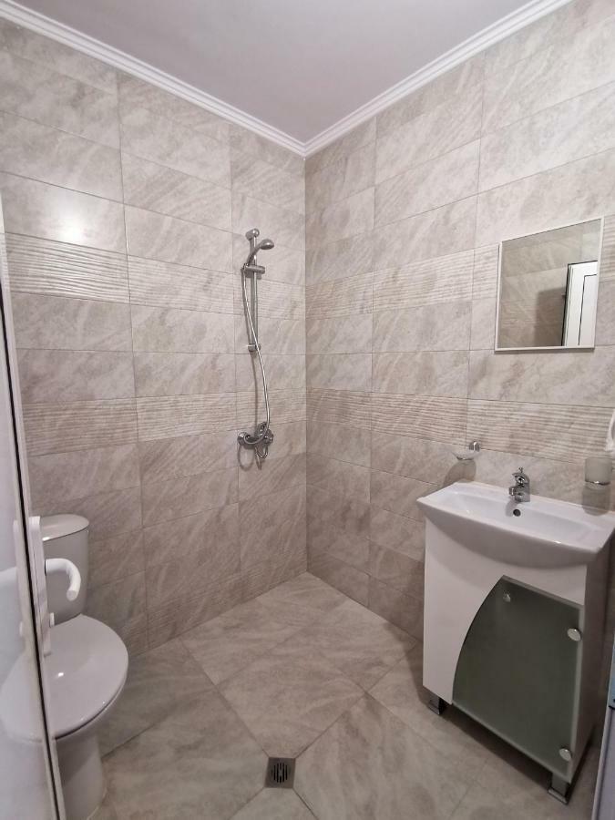 Hotel Kazak Obzor Esterno foto